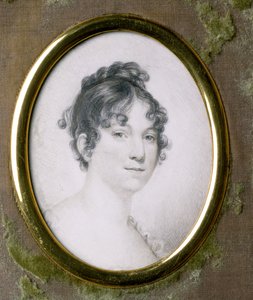 Dolley Madison (1768-1849)
